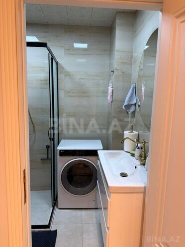 1-комн. новостройка - Сумгаит - 53.2 м² (4)