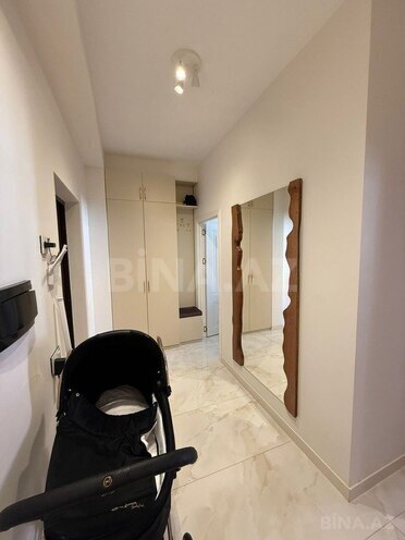 1-комн. новостройка - Сумгаит - 53.2 м² (12)