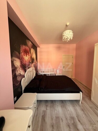 1-комн. новостройка - Сумгаит - 53.2 м² (2)