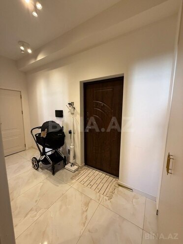 1-комн. новостройка - Сумгаит - 53.2 м² (8)