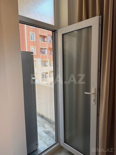 1-комн. новостройка - Сумгаит - 53.2 м² (17)