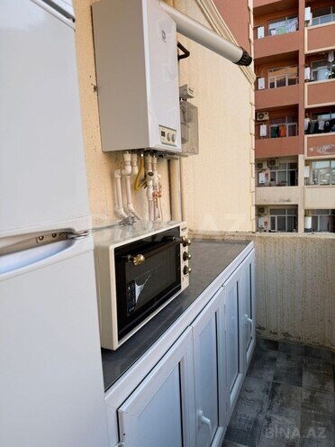 1-комн. новостройка - Сумгаит - 53.2 м² (19)