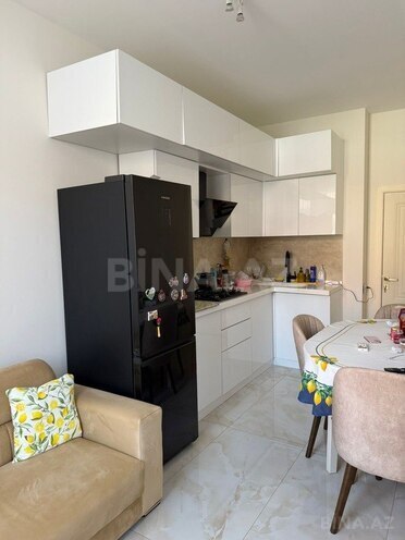 1-комн. новостройка - Сумгаит - 53.2 м² (16)