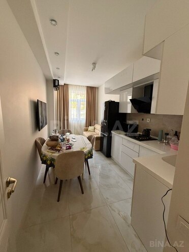 1-комн. новостройка - Сумгаит - 53.2 м² (13)