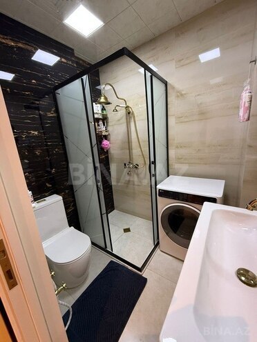 1-комн. новостройка - Сумгаит - 53.2 м² (5)