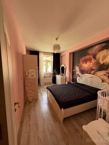 1-комн. новостройка - Сумгаит - 53.2 м² (1)