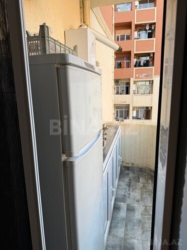 1-комн. новостройка - Сумгаит - 53.2 м² (18)