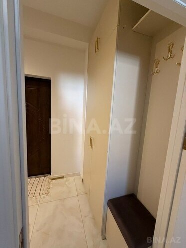 1-комн. новостройка - Сумгаит - 53.2 м² (7)