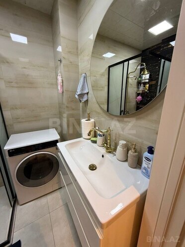 1-комн. новостройка - Сумгаит - 53.2 м² (6)
