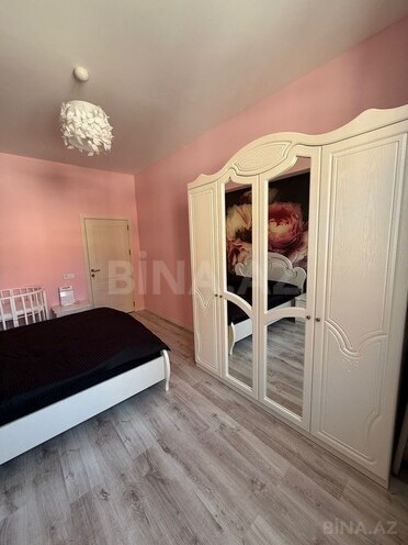 1-комн. новостройка - Сумгаит - 53.2 м² (3)