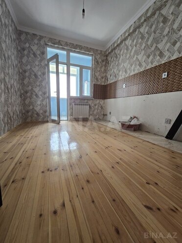 2 otaqlı yeni tikili - Ceyranbatan q. - 70.2 m² (8)