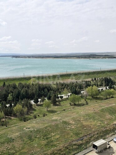 2 otaqlı yeni tikili - Ceyranbatan q. - 70.2 m² (2)