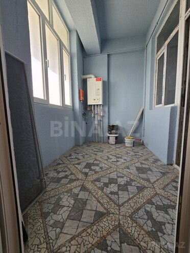 2 otaqlı yeni tikili - Ceyranbatan q. - 70.2 m² (9)