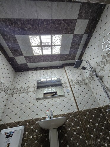 2 otaqlı yeni tikili - Ceyranbatan q. - 70.2 m² (11)