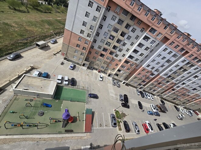2 otaqlı yeni tikili - Ceyranbatan q. - 70.2 m² (1)