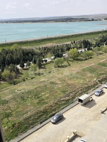 2 otaqlı yeni tikili - Ceyranbatan q. - 70.2 m² (3)