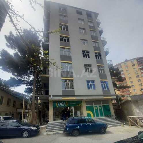 3 otaqlı yeni tikili - Xırdalan - 83 m² (3)