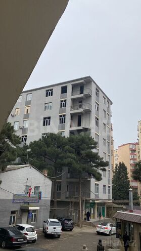3 otaqlı yeni tikili - Xırdalan - 83 m² (1)