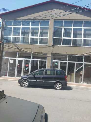 Obyekt - Zaqatala - 480 m² (4)