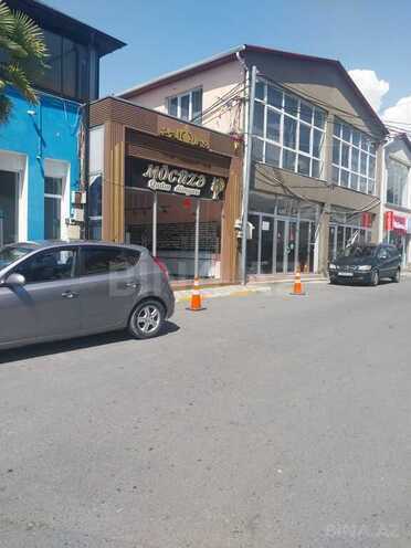 Obyekt - Zaqatala - 480 m² (18)