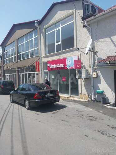 Obyekt - Zaqatala - 480 m² (1)