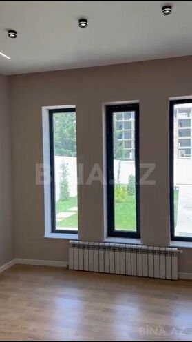 3 otaqlı həyət evi/bağ evi - Binəqədi q. - 182 m² (18)