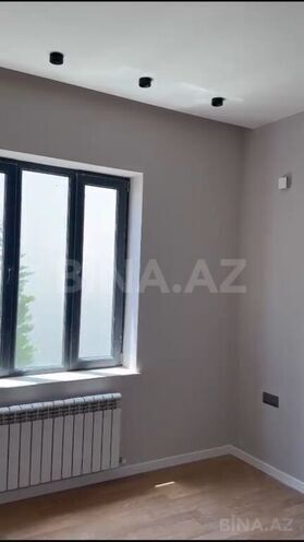 3 otaqlı həyət evi/bağ evi - Binəqədi q. - 182 m² (16)