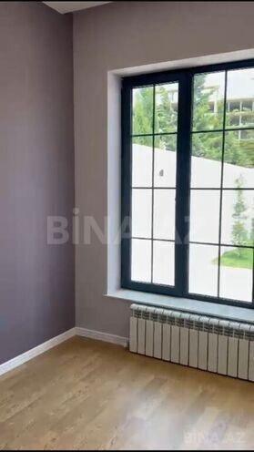 3 otaqlı həyət evi/bağ evi - Binəqədi q. - 182 m² (15)