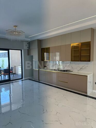 3 otaqlı həyət evi/bağ evi - Binəqədi q. - 182 m² (10)