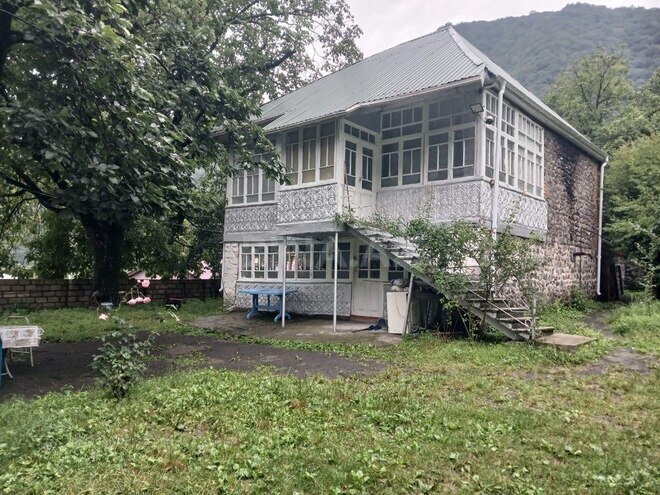 3-комн. дом/дача - Гах - 100 м² (1)