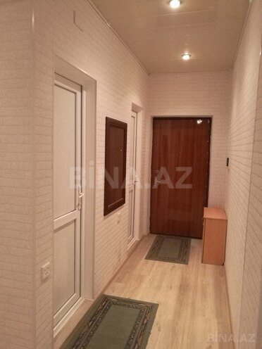 3 otaqlı yeni tikili - Məmmədli q. - 82 m² (1)