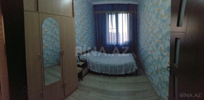 3 otaqlı yeni tikili - Məmmədli q. - 82 m² (8)
