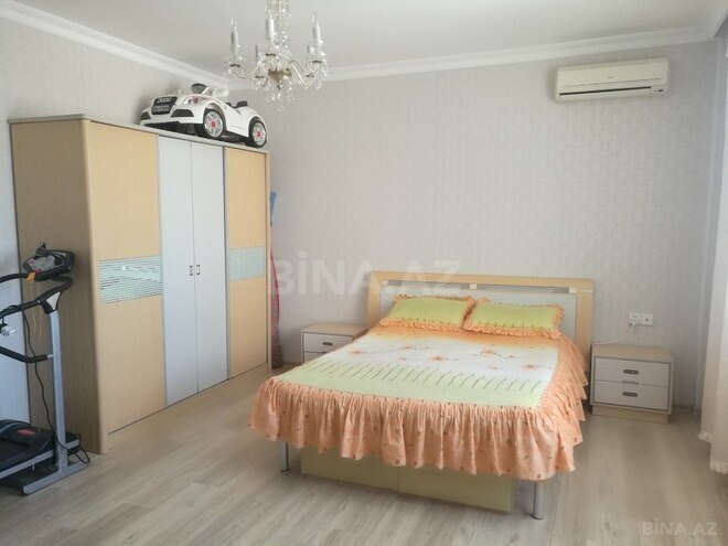 3 otaqlı yeni tikili - Məmmədli q. - 82 m² (7)
