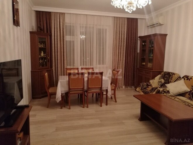 3 otaqlı yeni tikili - Məmmədli q. - 82 m² (4)