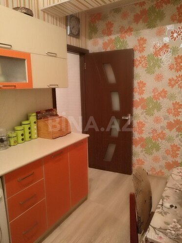 3 otaqlı yeni tikili - Məmmədli q. - 82 m² (10)