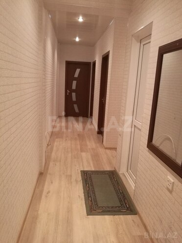 3 otaqlı yeni tikili - Məmmədli q. - 82 m² (2)