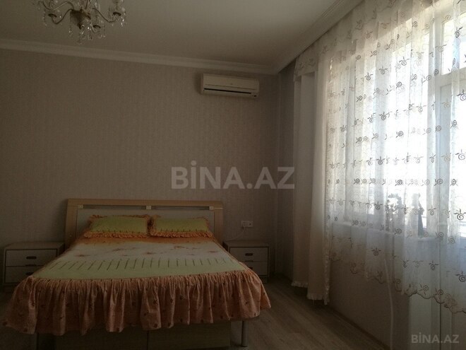 3 otaqlı yeni tikili - Məmmədli q. - 82 m² (6)