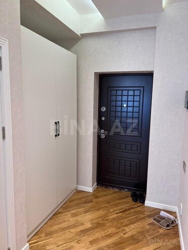 2 otaqlı yeni tikili - Nərimanov r. - 75 m² (9)