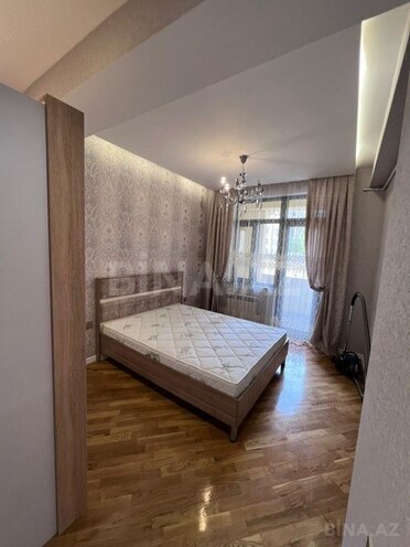 2 otaqlı yeni tikili - Nərimanov r. - 75 m² (4)