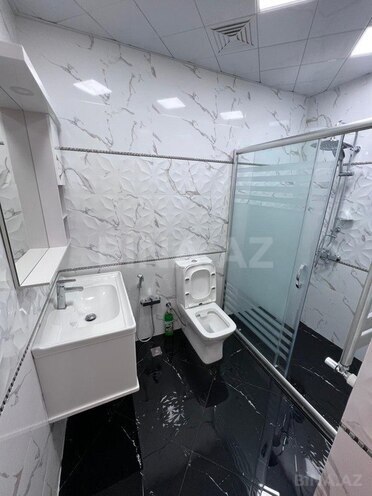 2 otaqlı yeni tikili - Nərimanov r. - 75 m² (7)