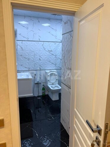 2 otaqlı yeni tikili - Nərimanov r. - 75 m² (8)
