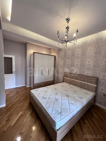 2 otaqlı yeni tikili - Nərimanov r. - 75 m² (3)