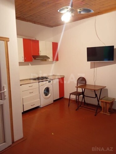 2 otaqlı yeni tikili - Sabunçu q. - 40 m² (1)