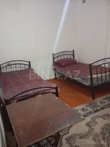 2 otaqlı yeni tikili - Sabunçu q. - 40 m² (4)