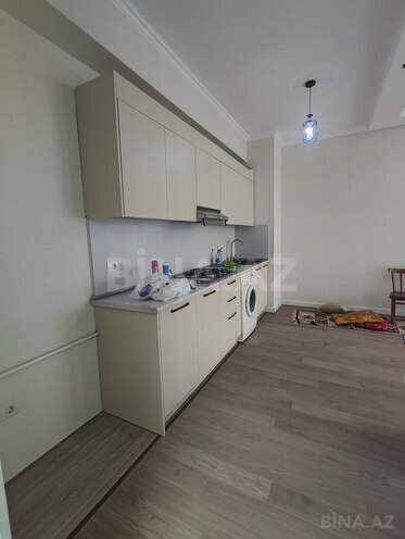 3 otaqlı yeni tikili - Yasamal q. - 70 m² (7)