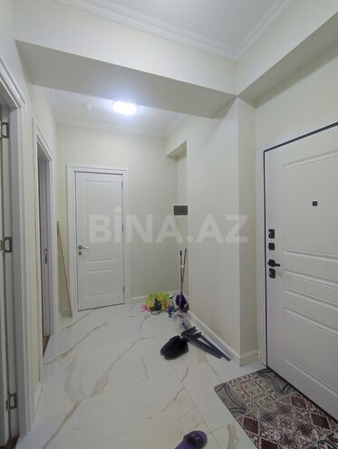 3 otaqlı yeni tikili - Yasamal q. - 70 m² (11)