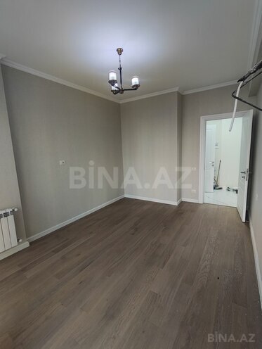 3 otaqlı yeni tikili - Yasamal q. - 70 m² (6)