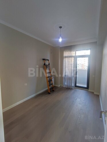 3 otaqlı yeni tikili - Yasamal q. - 70 m² (2)