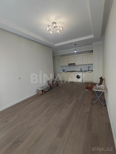 3 otaqlı yeni tikili - Yasamal q. - 70 m² (8)