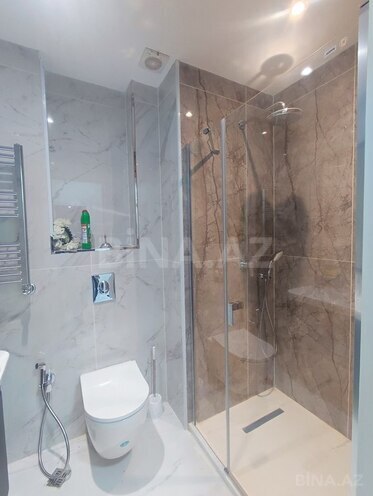 3 otaqlı yeni tikili - Yasamal q. - 70 m² (13)